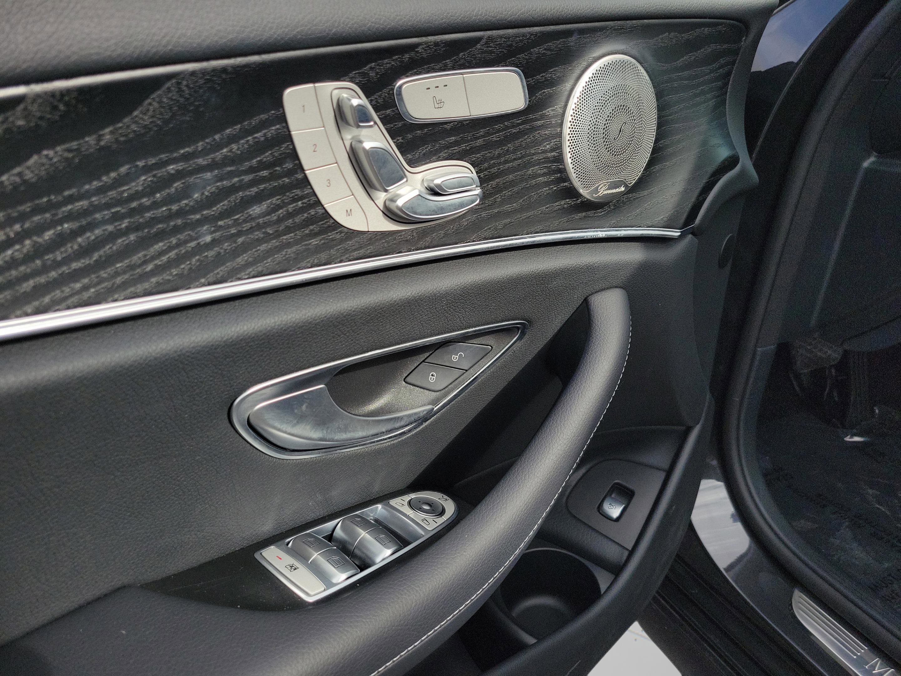 Certified 2022 Mercedes-Benz E 350 Sedan image 21