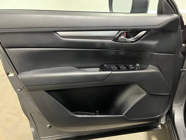 Used 2023 MAZDA CX-5 AWD 2.5 S w/ Select Package image 19