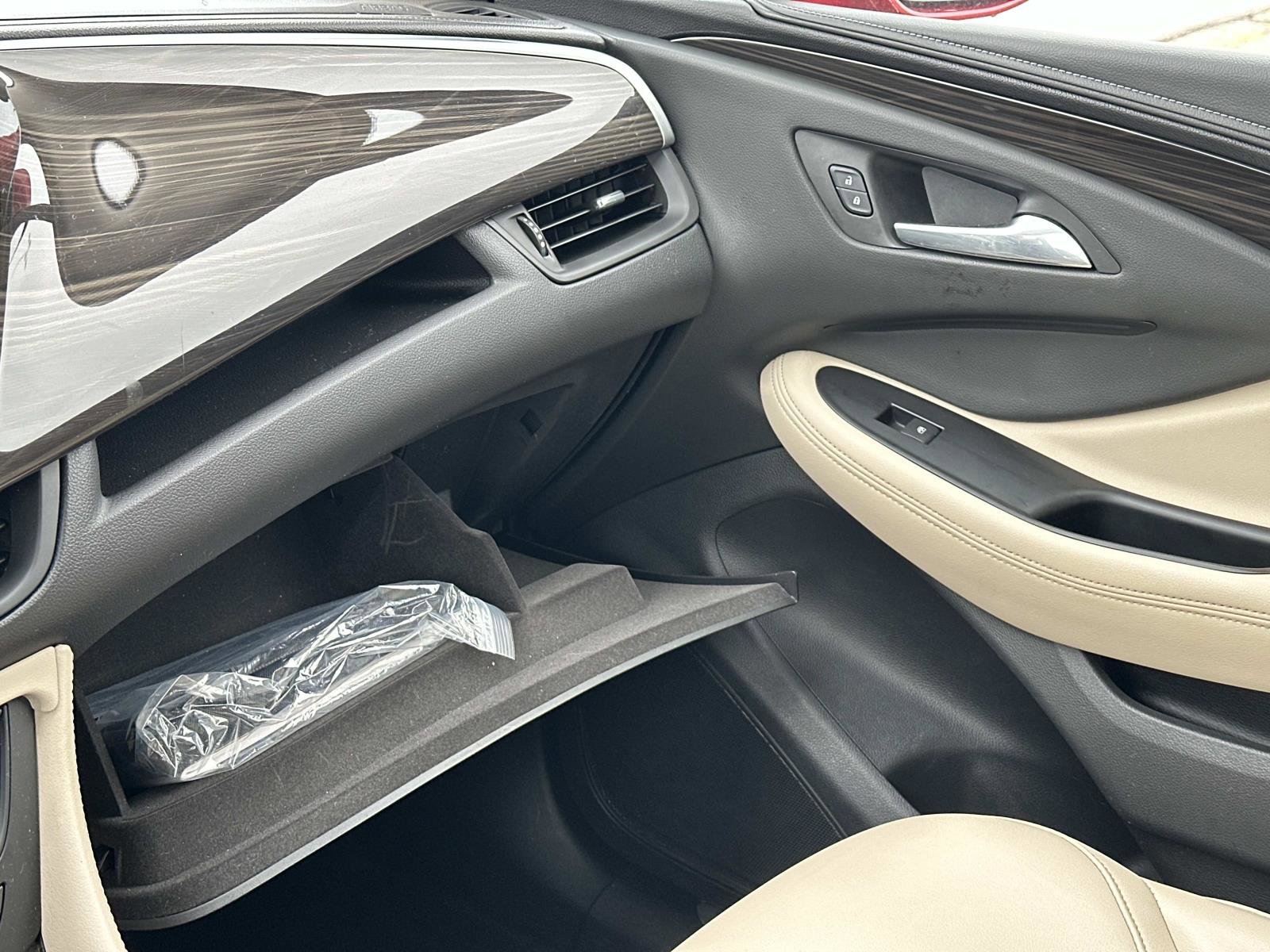 Certified 2019 Buick Envision Preferred AWD/4WD image 31