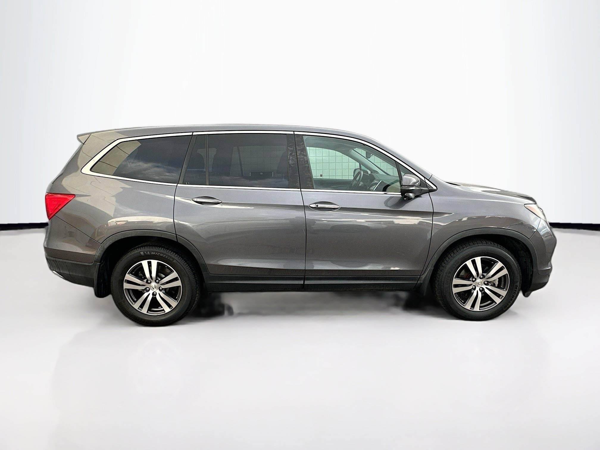 Used 2016 Honda Pilot EX-L image 10