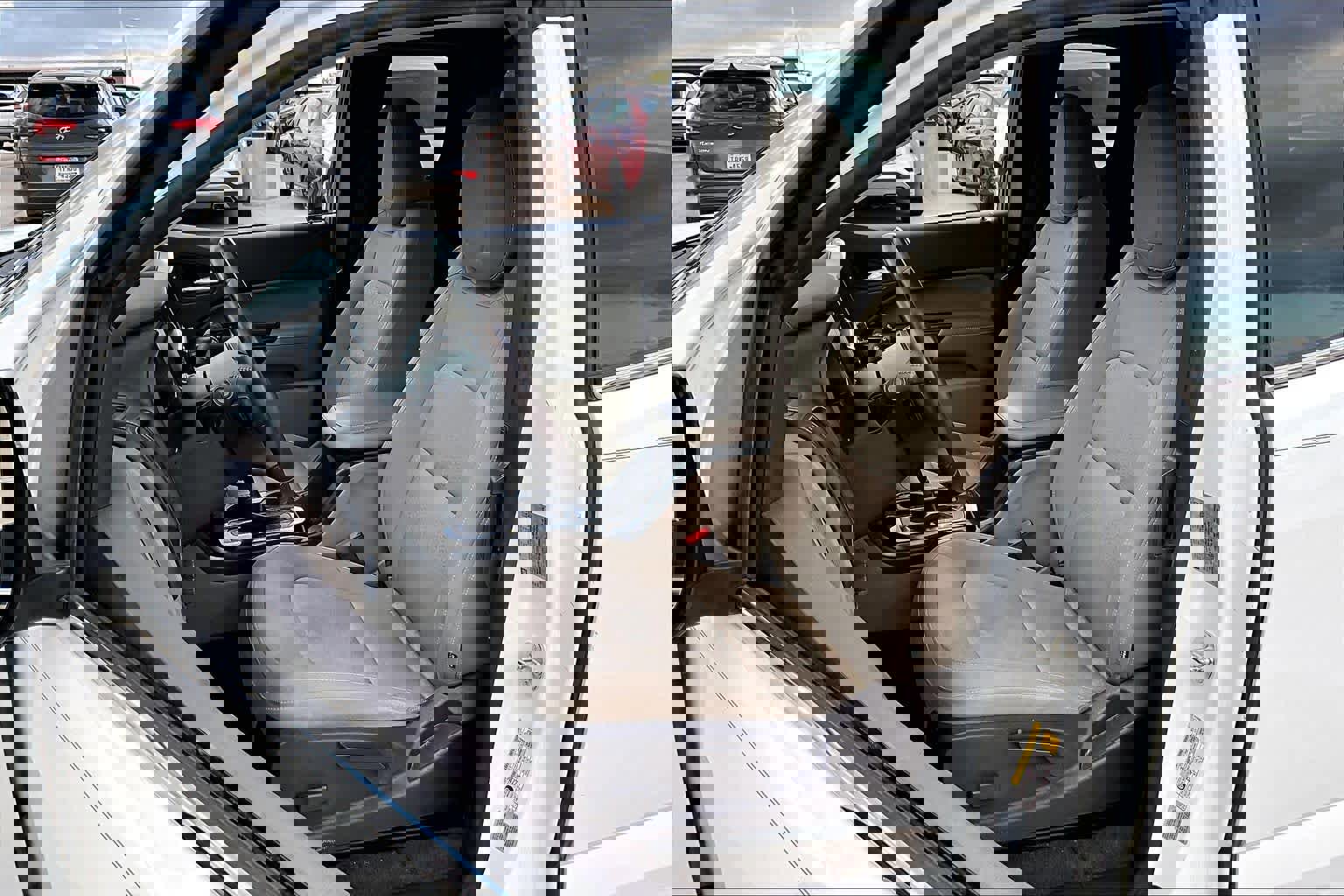 Used 2015 GMC Canyon SLE w/ SLE Convenience Package image 7