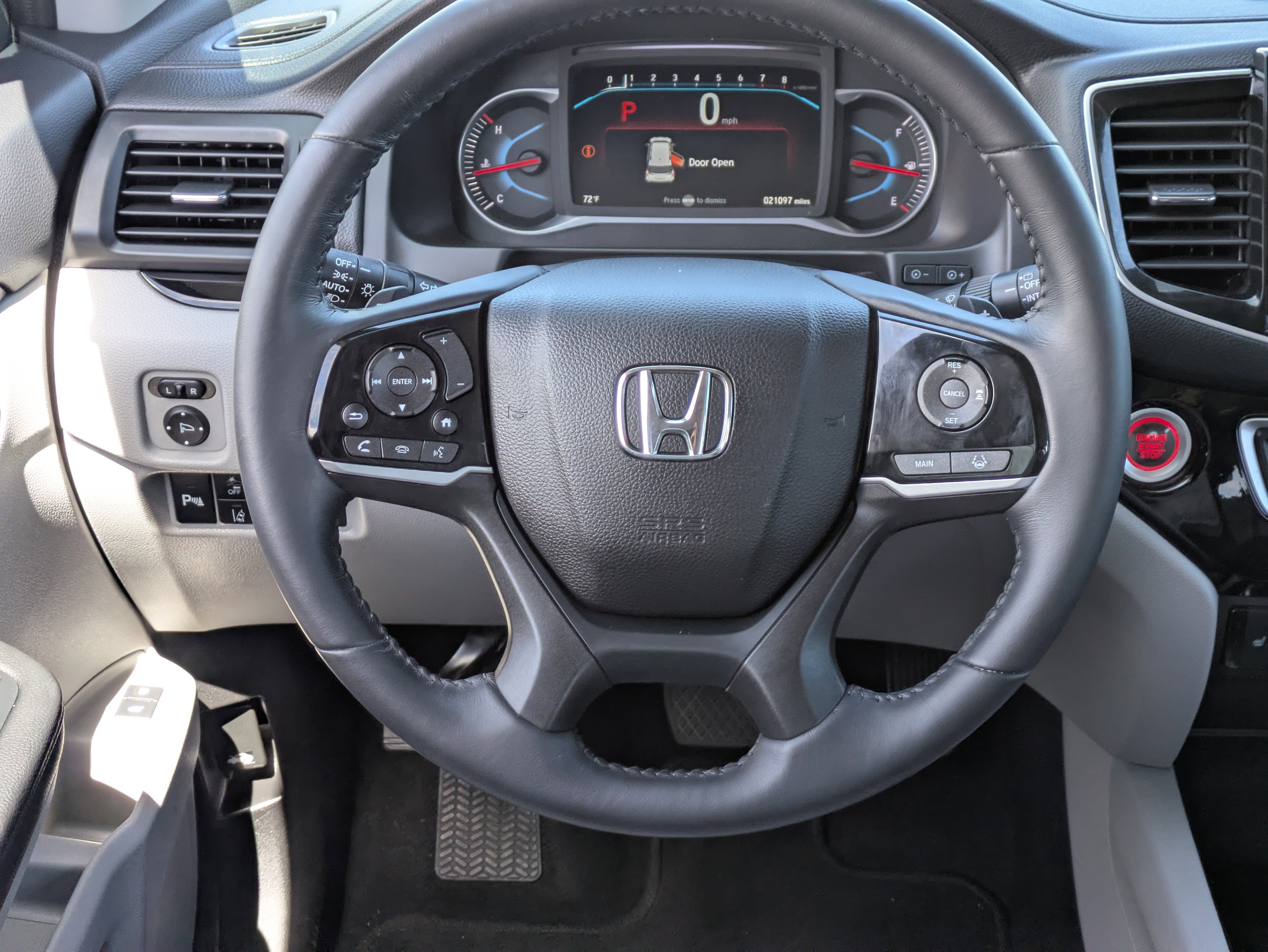 Used 2022 Honda Pilot Touring image 22