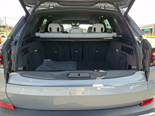 Certified 2024 BMW X5 xDrive40i w/ Premium Package image 35