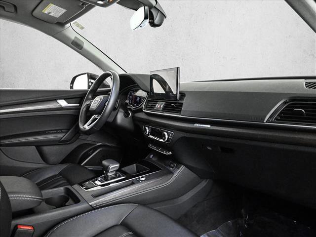 Used 2024 Audi Q5 2.0T Premium Plus w/ Premium Plus Package image 21