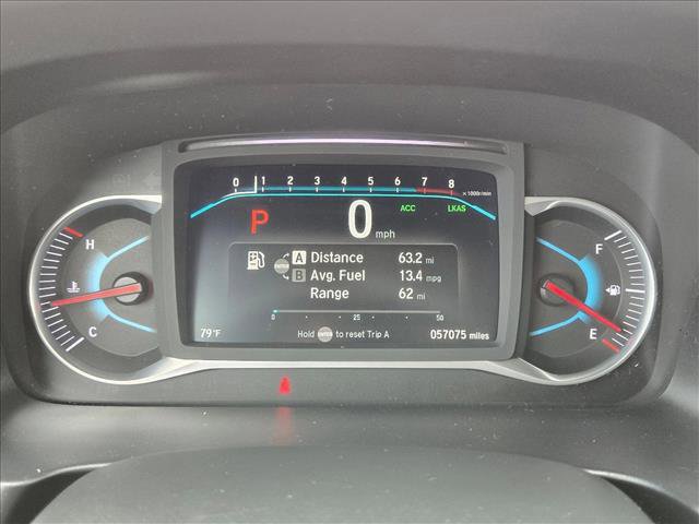 Used 2022 Honda Pilot Touring image 11