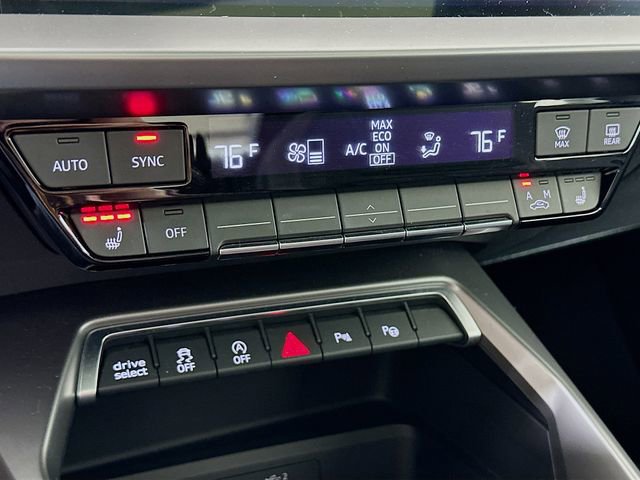 Used 2023 Audi A3 2.0T Premium w/ Convenience Package image 17