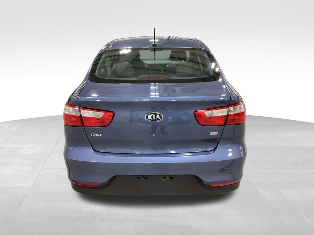 Used 2016 Kia Rio LX image 8