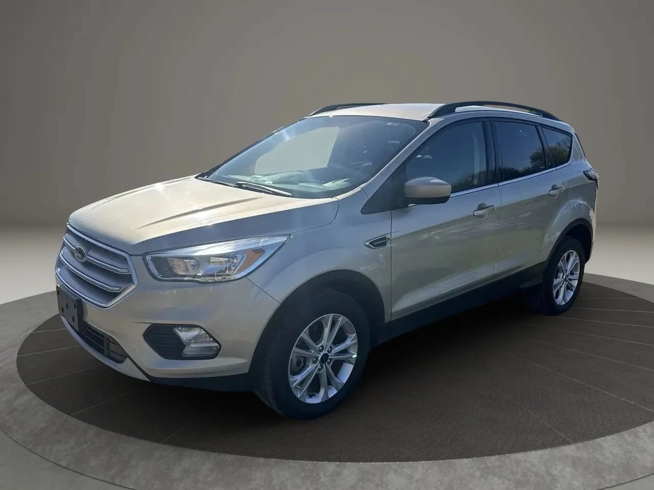 Used 2018 Ford Escape SE