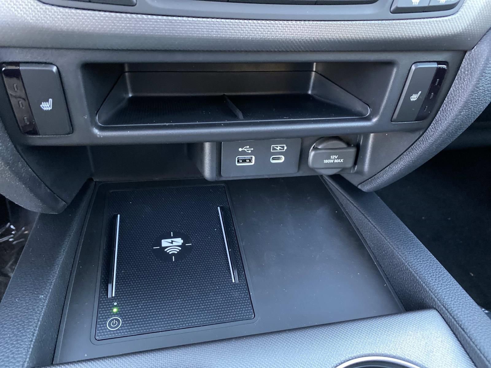 New 2026 Honda Ridgeline RTL image 12