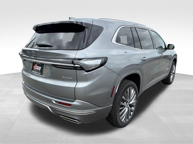 New 2026 Buick Enclave Avenir w/ Super Cruise Package FWD image 7