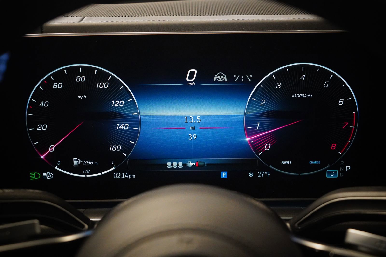 New 2026 Mercedes-Benz Maybach GLS 600 4MATIC image 22