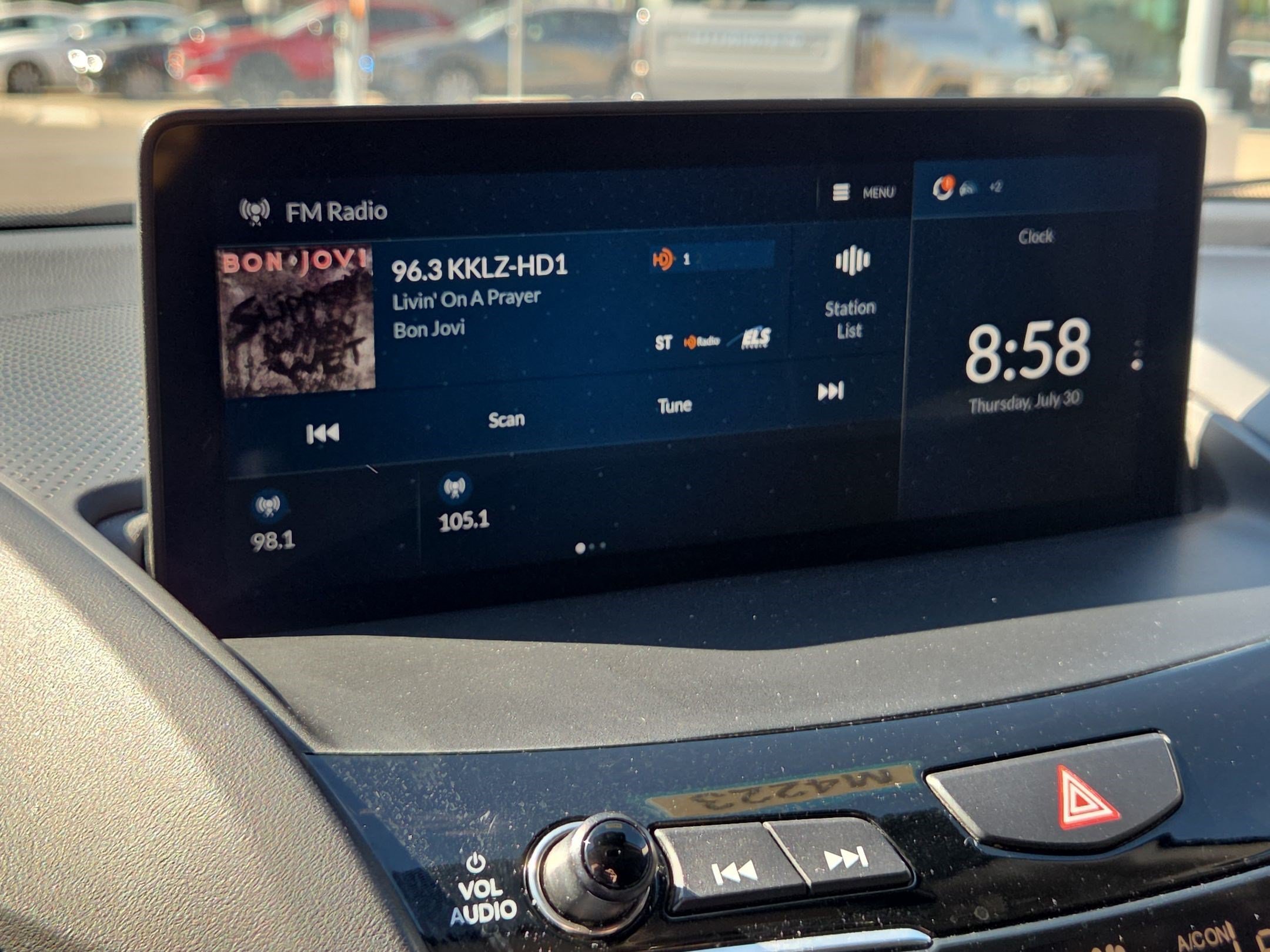 Used 2019 Acura RDX w/ Advance Package FWD image 19