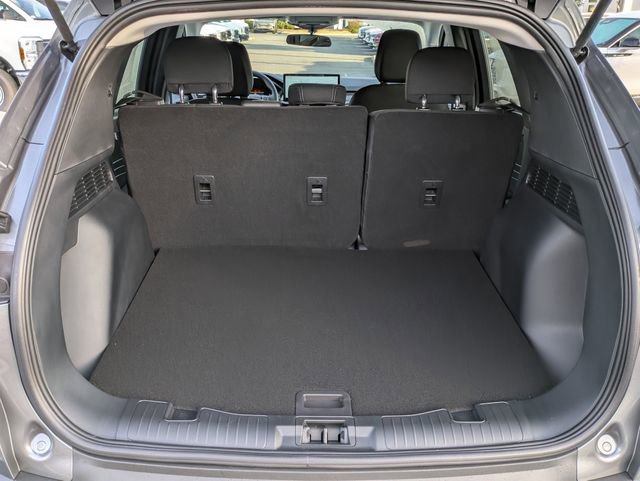New 2026 Ford Escape Active w/ Tech Pack #1 FWD image 12