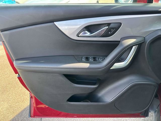 Used 2022 Chevrolet Blazer LT image 23