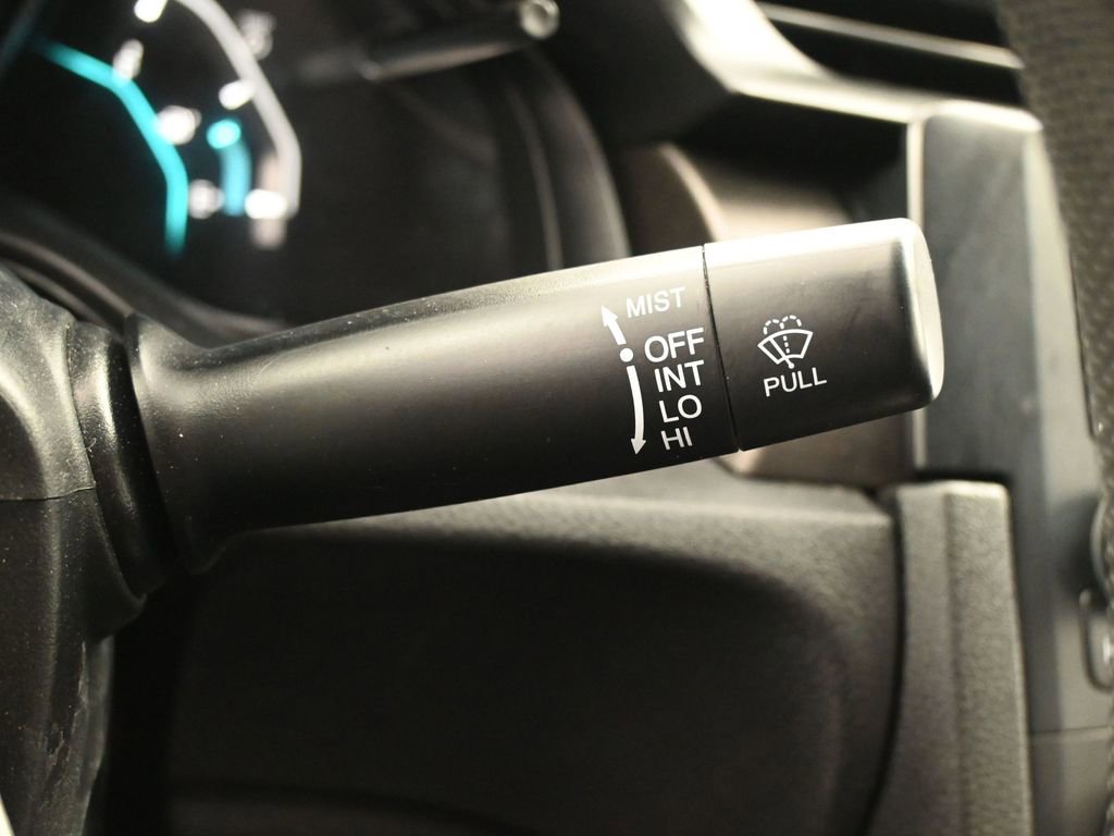 Used 2019 Honda Civic LX image 16