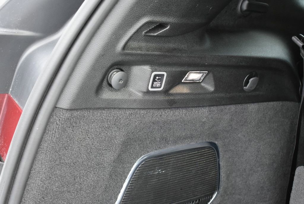 Used 2022 Jeep Grand Cherokee L Overland AWD/4WD image 34