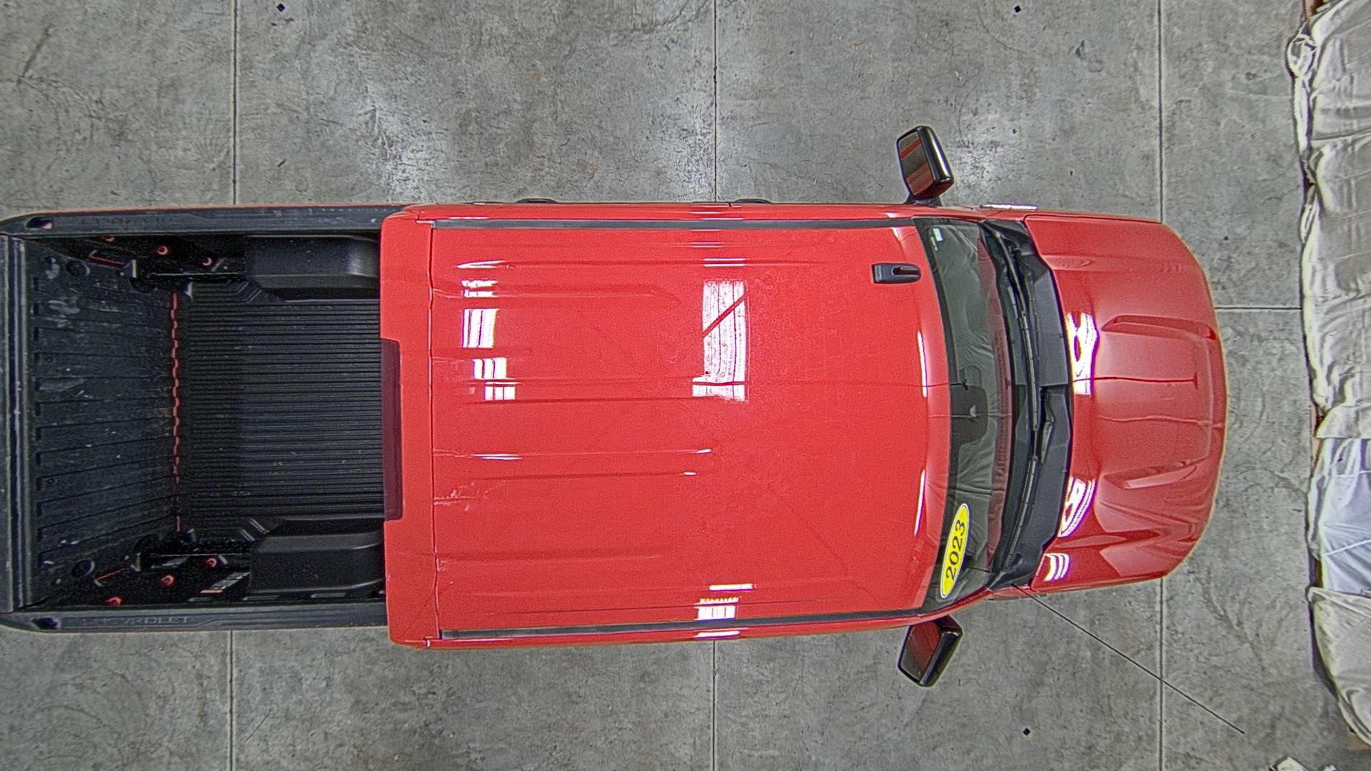 Used 2023 Chevrolet Silverado 1500 W/T w/ WT Value Package image 35