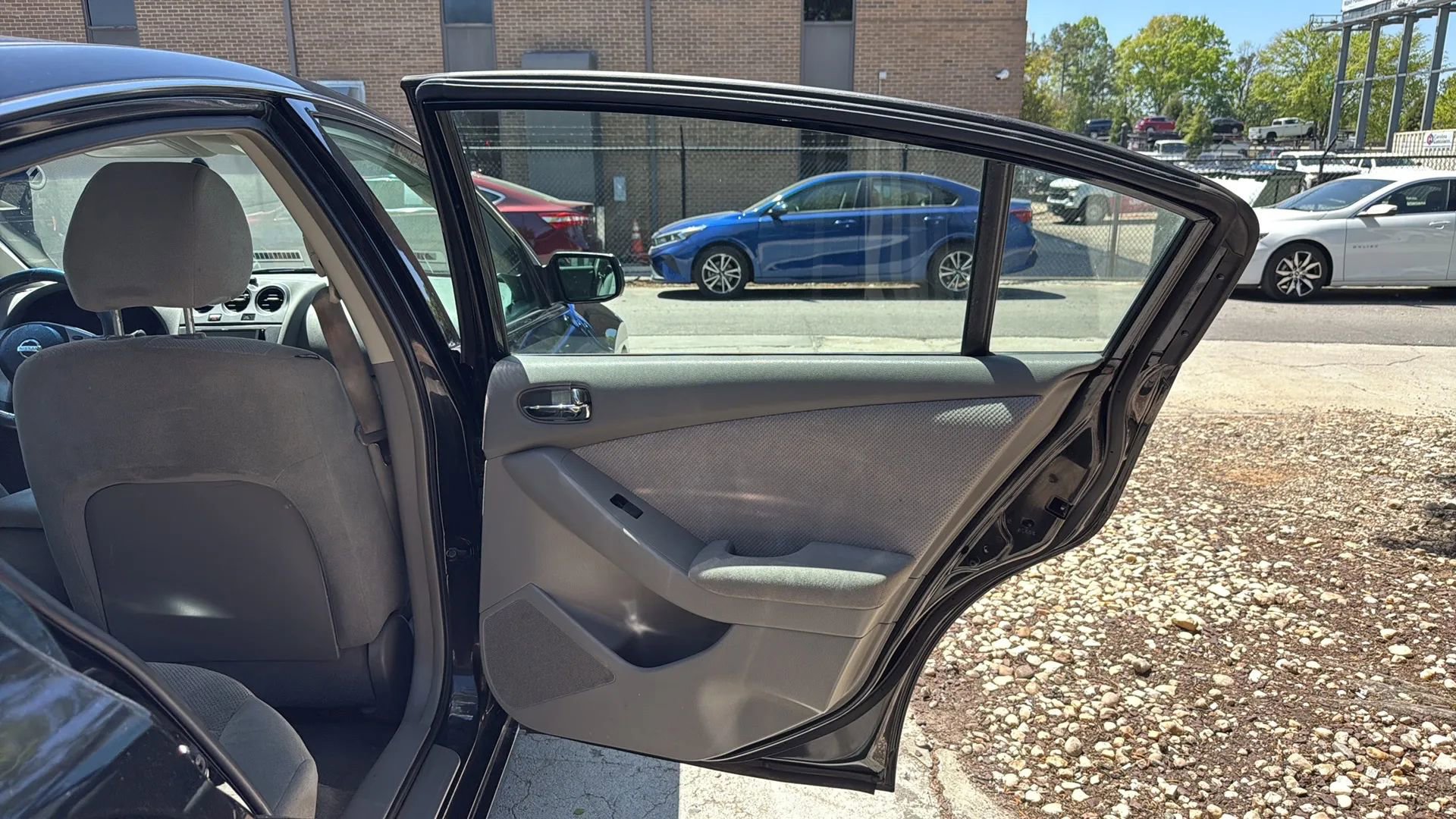 Used 2009 Nissan Altima 2.5 FWD image 20