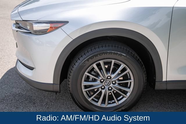 Used 2019 MAZDA CX-5 Sport AWD/4WD image 9