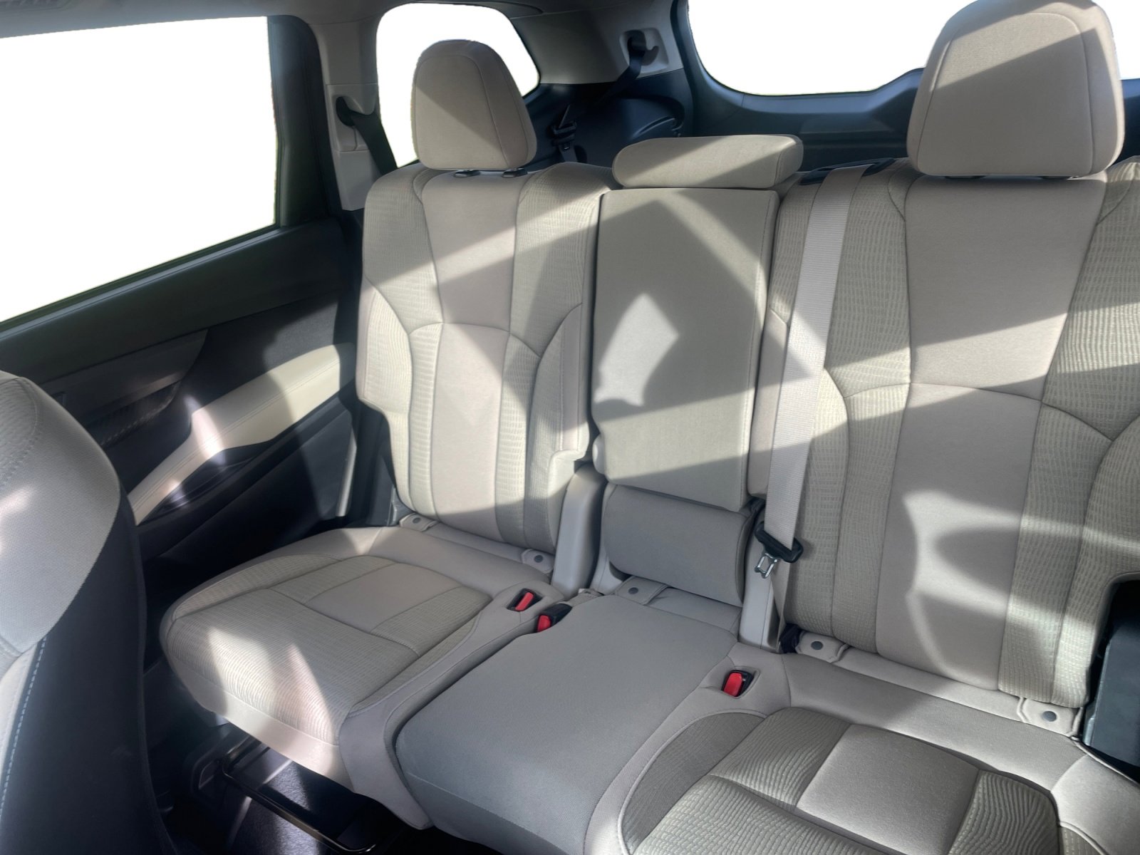 Certified 2023 Subaru Ascent Premium w/ Convenience Package image 16