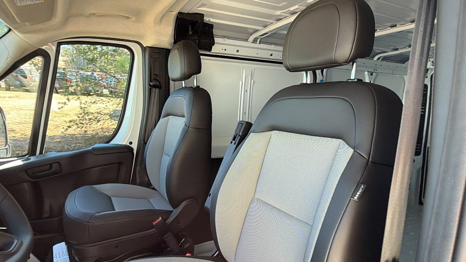 New 2026 RAM ProMaster 1500 w/ Power Group FWD image 18