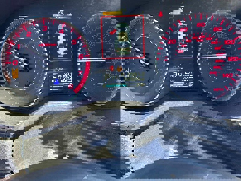 Used 2023 Subaru Impreza 2.0i Sport image 19