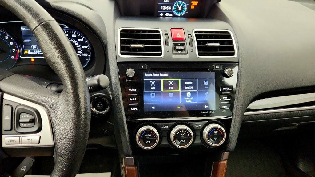 Used 2018 Subaru Forester 2.5i Touring AWD/4WD image 17