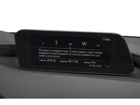 New 2026 MAZDA MAZDA3 s Sport image 19