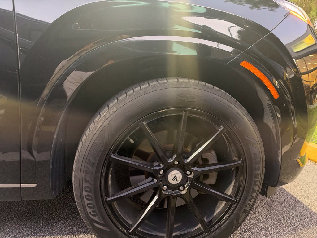 Used 2021 Hyundai Palisade Limited FWD image 17