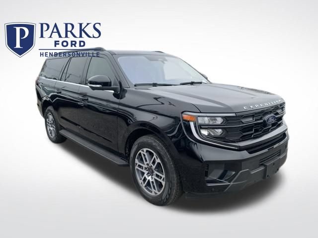 New 2025 Ford Expedition Max Active AWD/4WD image 1