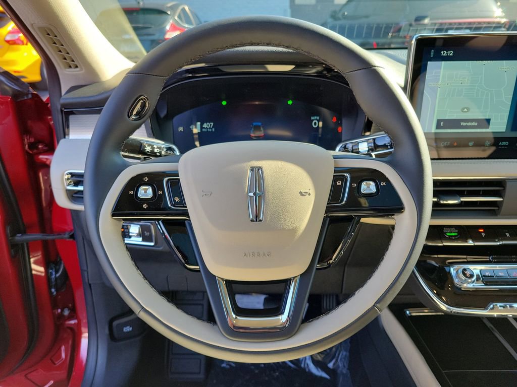 New 2026 Lincoln Corsair Premiere image 22