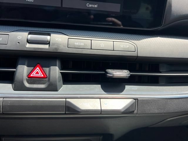 Certified 2026 Kia K4 GT-Line FWD image 21