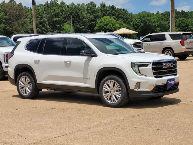 New 2026 GMC Acadia Elevation w/ Elevation Premium Package FWD image 2