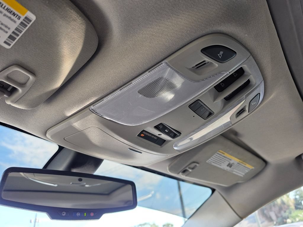 Used 2016 Buick LaCrosse Leather FWD image 7