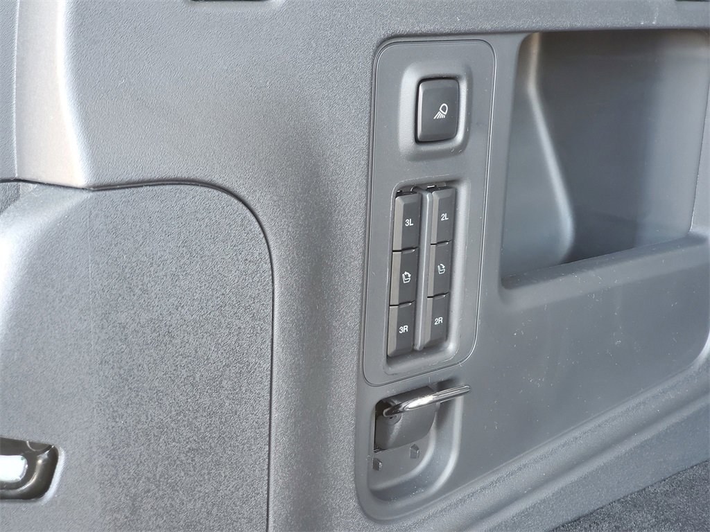 New 2025 Ford Expedition Active image 31