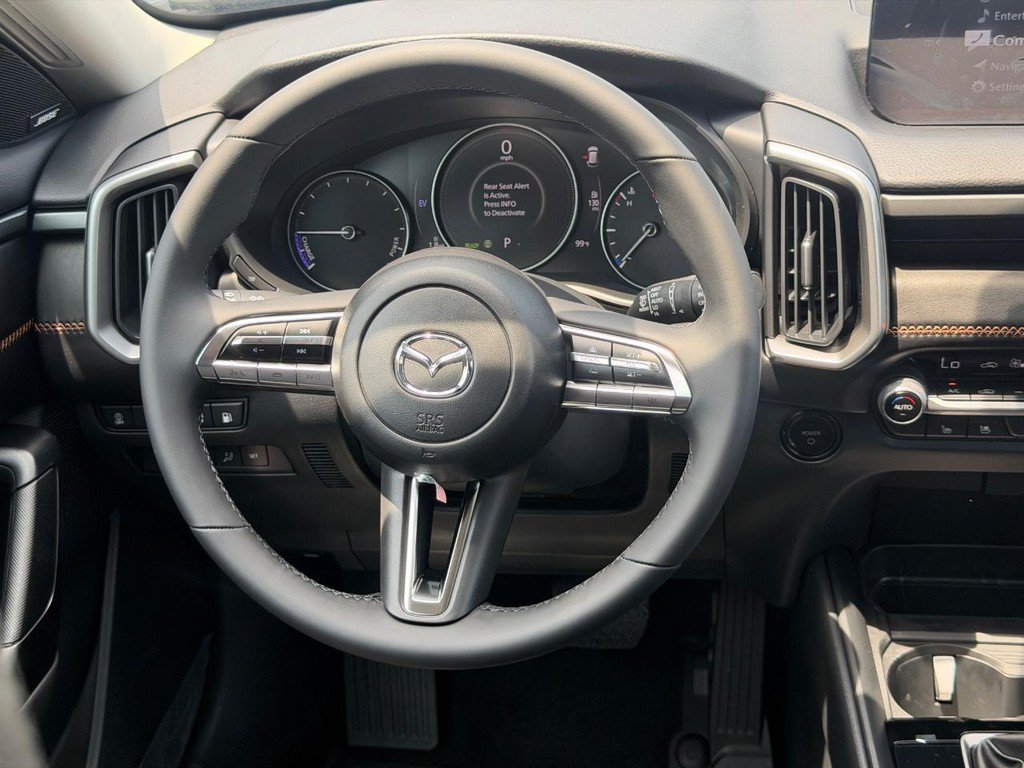 New 2026 MAZDA CX-50 AWD 2.5 Hybrid w/ Weather Package image 6