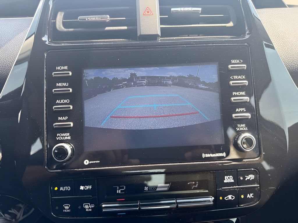 Used 2021 Toyota Prius LE FWD image 9