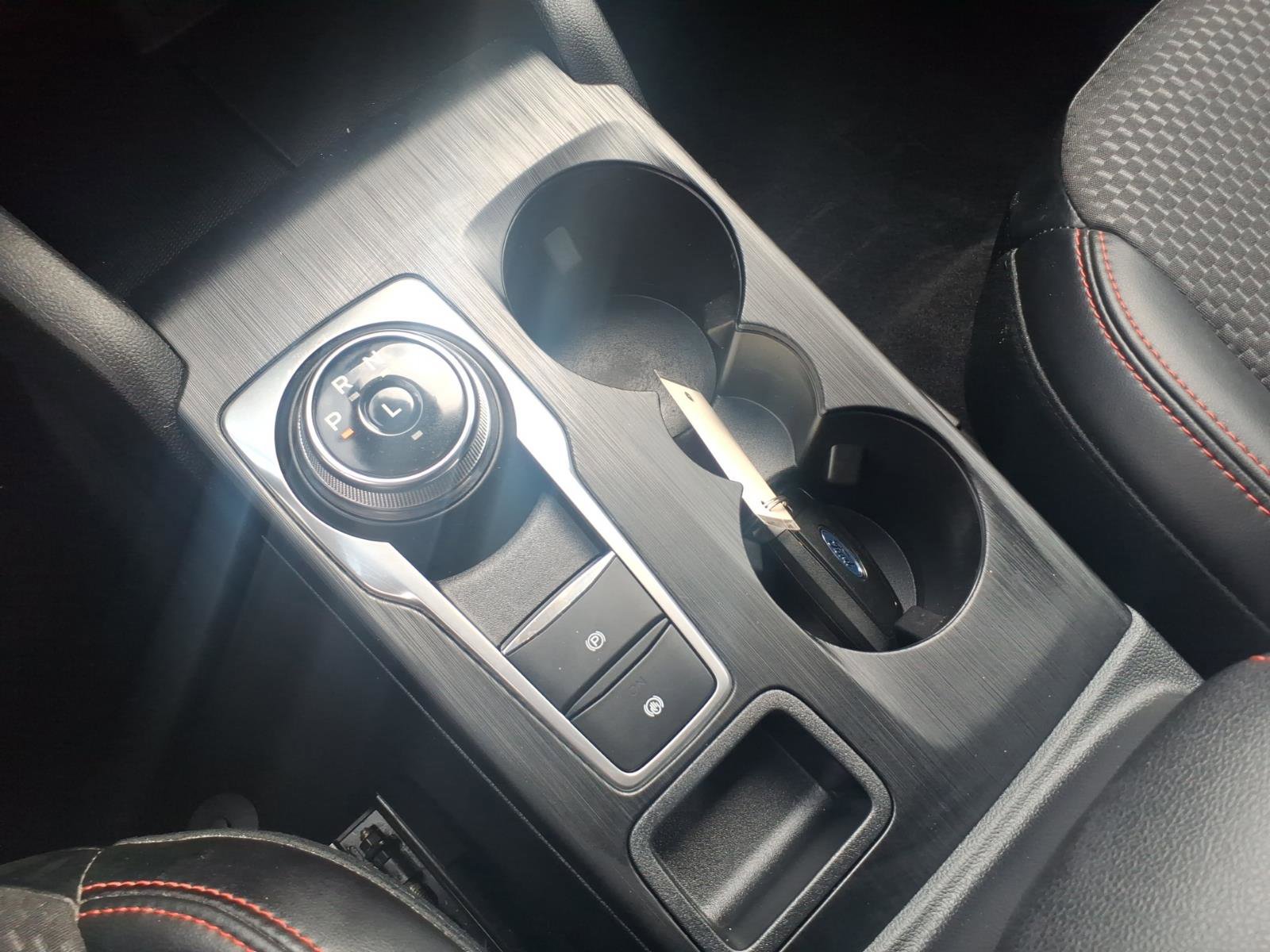 Certified 2023 Ford Escape ST-Line w/ Tech Pack #1 FWD image 20