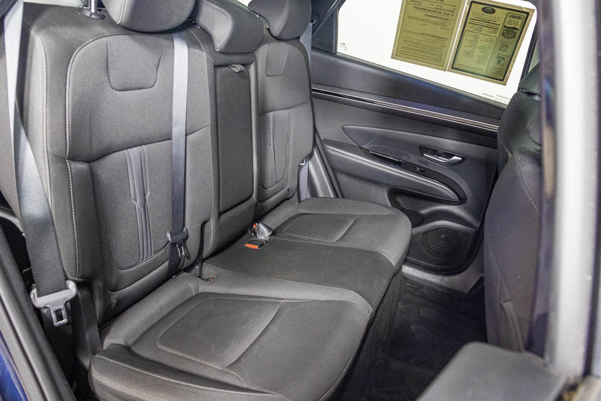 Used 2022 Hyundai Tucson SEL AWD/4WD image 42