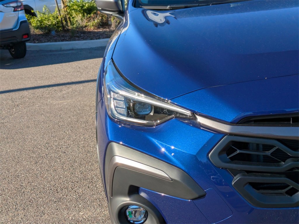 New 2025 Subaru Crosstrek 2.5i Limited image 9