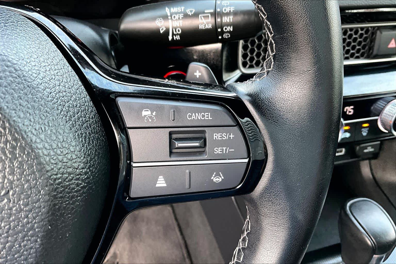 Used 2023 Honda Civic Sport image 23