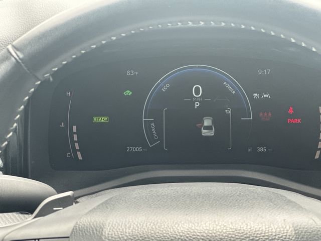 Certified 2025 Toyota Camry SE w/ Convenience Package FWD image 12