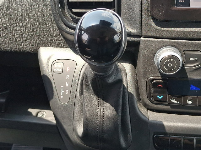New 2023 RAM ProMaster 3500 w/ Black Appearance Package FWD image 6