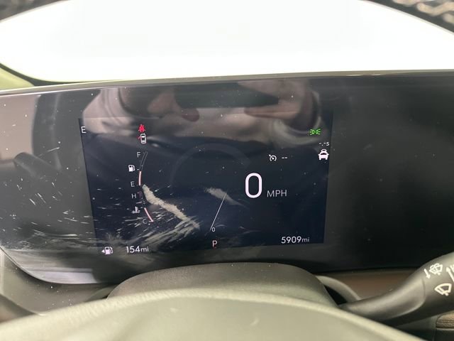 New 2026 Buick Encore GX Preferred w/ Comfort Package image 17