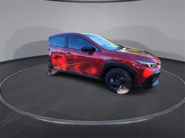 New 2026 Subaru Crosstrek 2.5i image 2