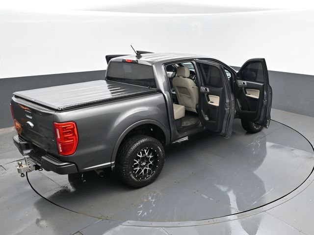 Used 2019 Ford Ranger XLT image 23