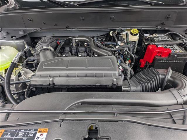 New 2025 Ford Bronco Sport Big Bend image 15