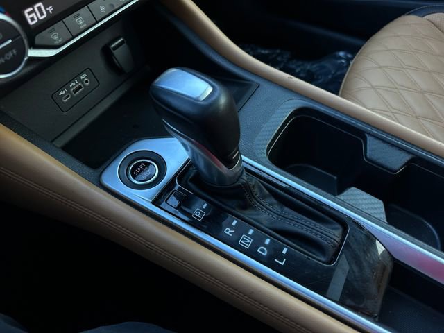 Used 2021 Nissan Sentra SV w/ SV Premium Package image 29