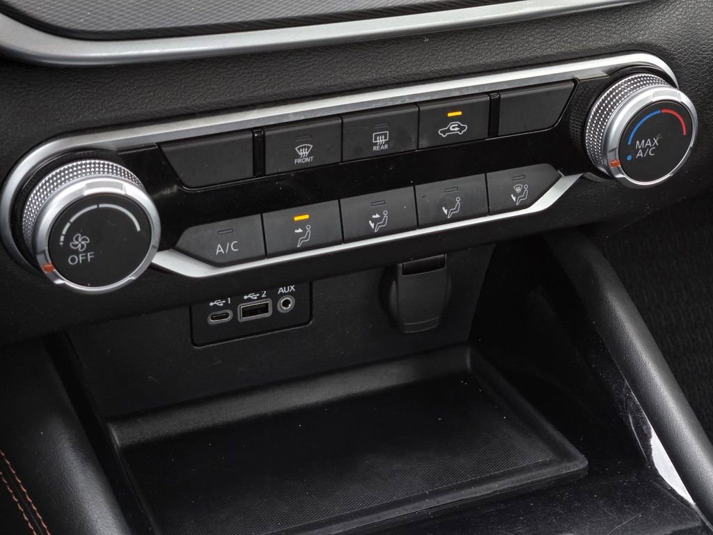 Used 2025 Nissan Altima 2.5 SR image 21