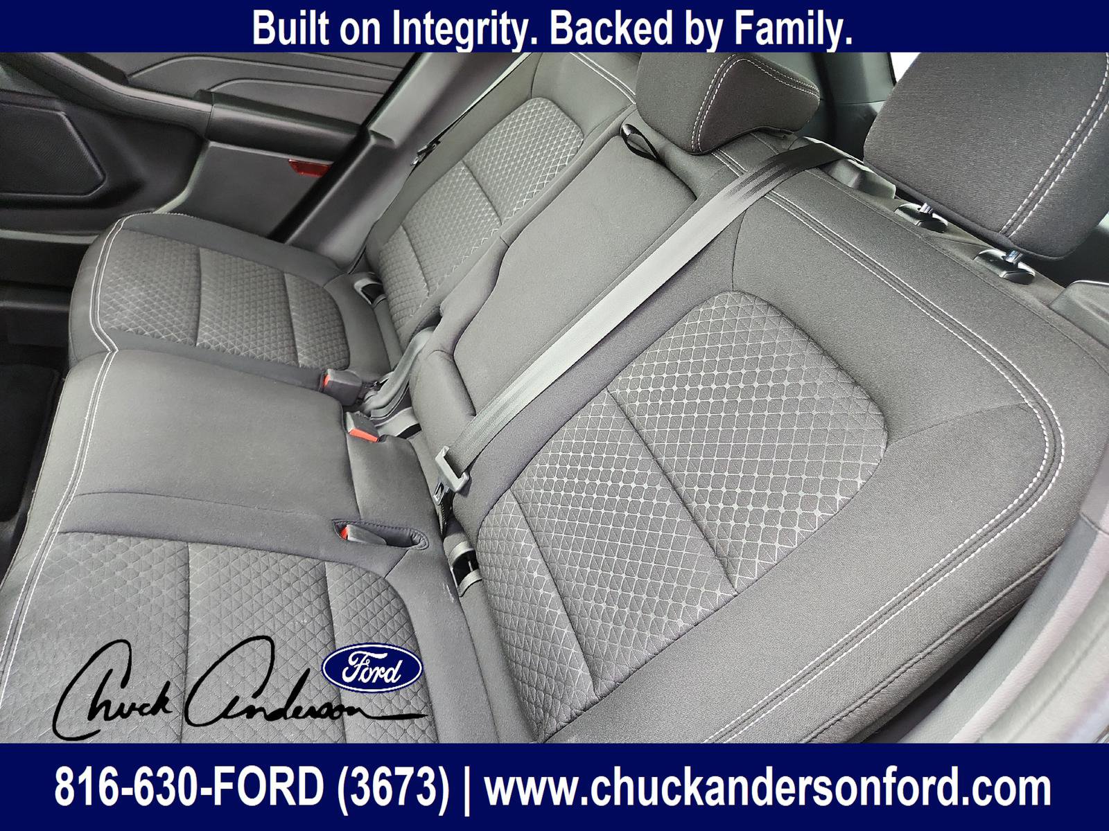 Used 2023 Ford Escape Active image 20